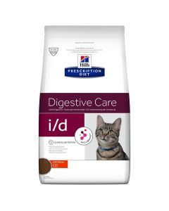 Hill's Prescription Diet Feline I/D AB+ 5 kg