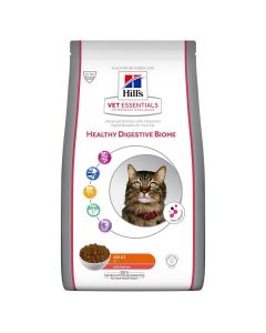 Hill's VetEssentials Feline Healthy Digestive Biome Saumon 1.5 kg