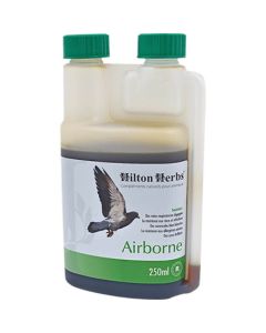 Hilton Herbs Airborne 250 ml