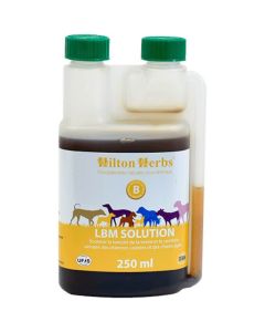 Hilton Herbs LBM Solution chien 250 ml
