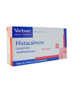 Histacalmine 16 cps