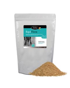 Horse Master Equiflora digestion cheval 500 g