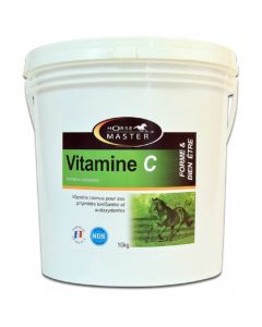Horse Master Vitamine C 10 kg