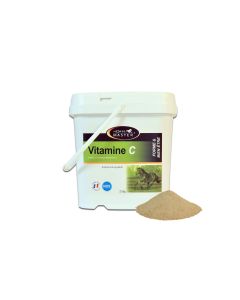 Horse Master Vitamine C 2,5kg - La Compagnie des Animaux