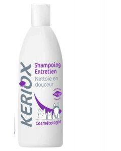 Keriox Shampooing Entretien 500 ml