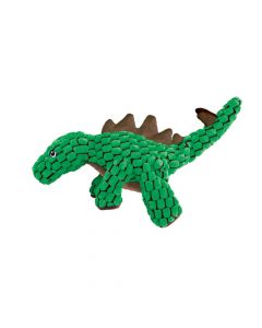 KONG Dynos Stegosaurus Green - La Compagnie des Animaux