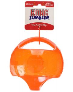 Kong Jumbler Ball - La Compagnie des Animaux