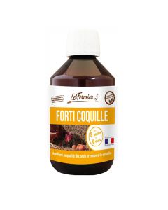 Le Fermier Forti Coquille 250 ml