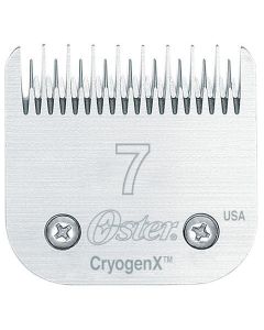 Tête de coupe Oster N7 3,2 mm