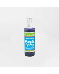 Naf Aloe Vera Purple Spray 240 ml