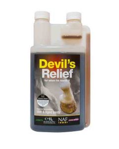 Naf Devil's Relief 1 L