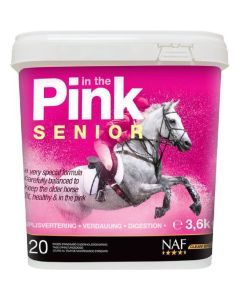 Naf In the pink senior 3,6 kg