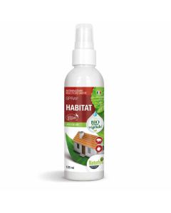 Naturlys Spray Habitat Bio 125 ml - Destockage