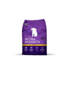 Nutra Nuggets Croquettes Chien Puppy 15 kg