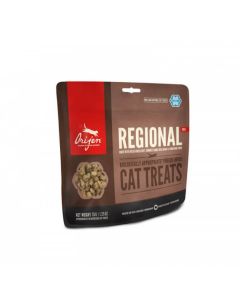 Orijen Regional Red Cat Treats chat 35 g - Dog