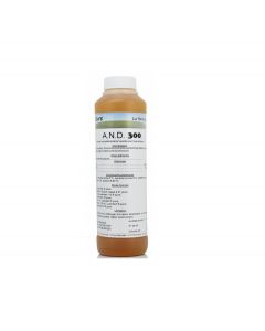 Bionature AND 300 foie digestion 250 ml 