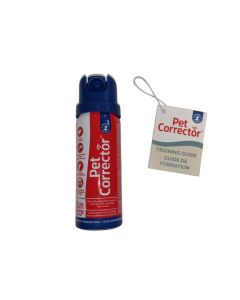 Pet Corrector Spray de poche 30 ml
