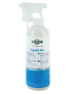 Pet Safe Répulsif et Destructeur d'odeur Liquid Ate 475 ml