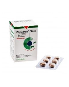 Phytophale chien 276 cps