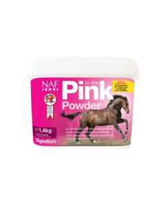 Naf In the pink powder 1,4 kg