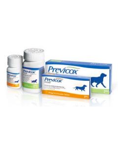 Previcox 227 mg 30 cps