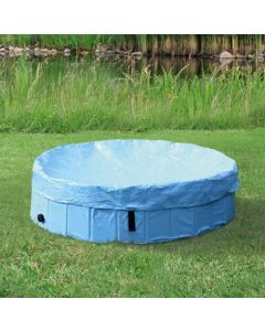 Trixie Protection de piscine pour chiens 80 × 20 cm