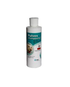 Pulvex Shampooing antiparasitaire 200 ml