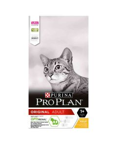 Purina Proplan Optirenal Cat Adult Original Poulet 10 kg- La Compagnie des Animaux