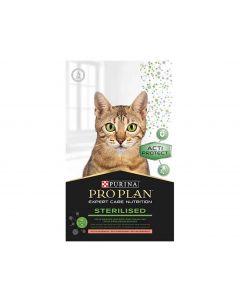 Purina Proplan Cat Expert Care Adult Sterilised Saumon 1,5 kg