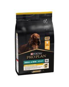 Purina ProPlan Chien Small&Mini Adult Light Sterilised poulet 3 kg