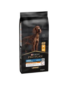 Purina Proplan Chien Large Adulte Athletic Everyday Nutrition Poulet 14 kg