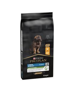 Purina Proplan Chiot Large Robust Puppy Healthy Start Poulet 12 kg
