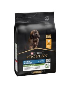 Purina Proplan Chiot Large Robust Puppy Healthy Start Poulet 3 kg