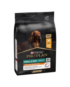 Purina Proplan Chien Small&Mini Adult Everyday Nutrition Poulet 3 kg