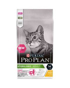 Purina Proplan Optidigest Adult Cat Sterilised Poulet 1,5 kg- Dogteur