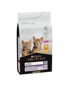 Purina Proplan Chat Kitten 1-12 mois Healthy Start Poulet 1,5 kg