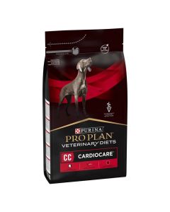 Purina Proplan PPVD Canine CardioCare CC 12 kg