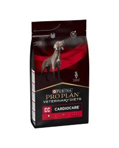 Purina Proplan PPVD Canine CardioCare CC 3 kg