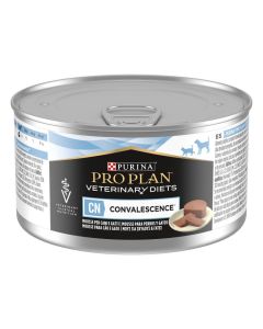 Purina Proplan PPVD chien chat Convalescence CN 24 x 195 g