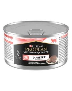 Purina Proplan PPVD Chat Diabète DM 24 x 195 g
