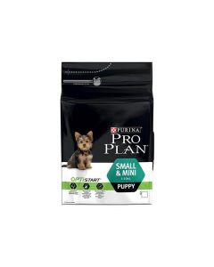 Purina Proplan Dog Small & Mini Puppy OPTISTART 3 kg