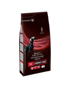 Purina Proplan PPVD Canine CardioCare CC 3 kg