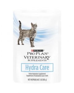 Purina Proplan PPVD Chat Hydra Care 10 x 85 g