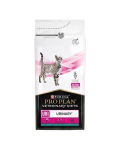 Purina Proplan PPVD Chat Urinary UR Poisson 1,5 kg