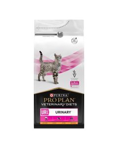 Purina Proplan PPVD Chat Urinary UR Poulet 1,5 kg