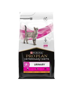 Purina Proplan PPVD Chat Urinary UR Poulet 5 kg