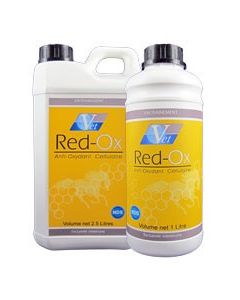 FedVet RedOx complexe anti oxydant 1 L