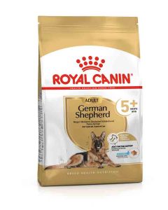 Royal Canin Berger Allemand Adult 5+ 12 kg