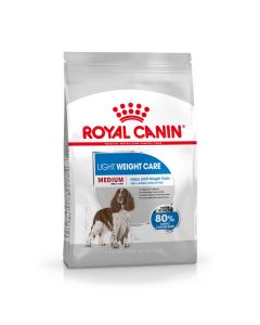 Royal Canin Canine Care Nutrition Medium Light Weight Care 10 kg