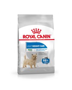 Royal Canin Canine Care Nutrition Mini Light Weight Care 1 kg